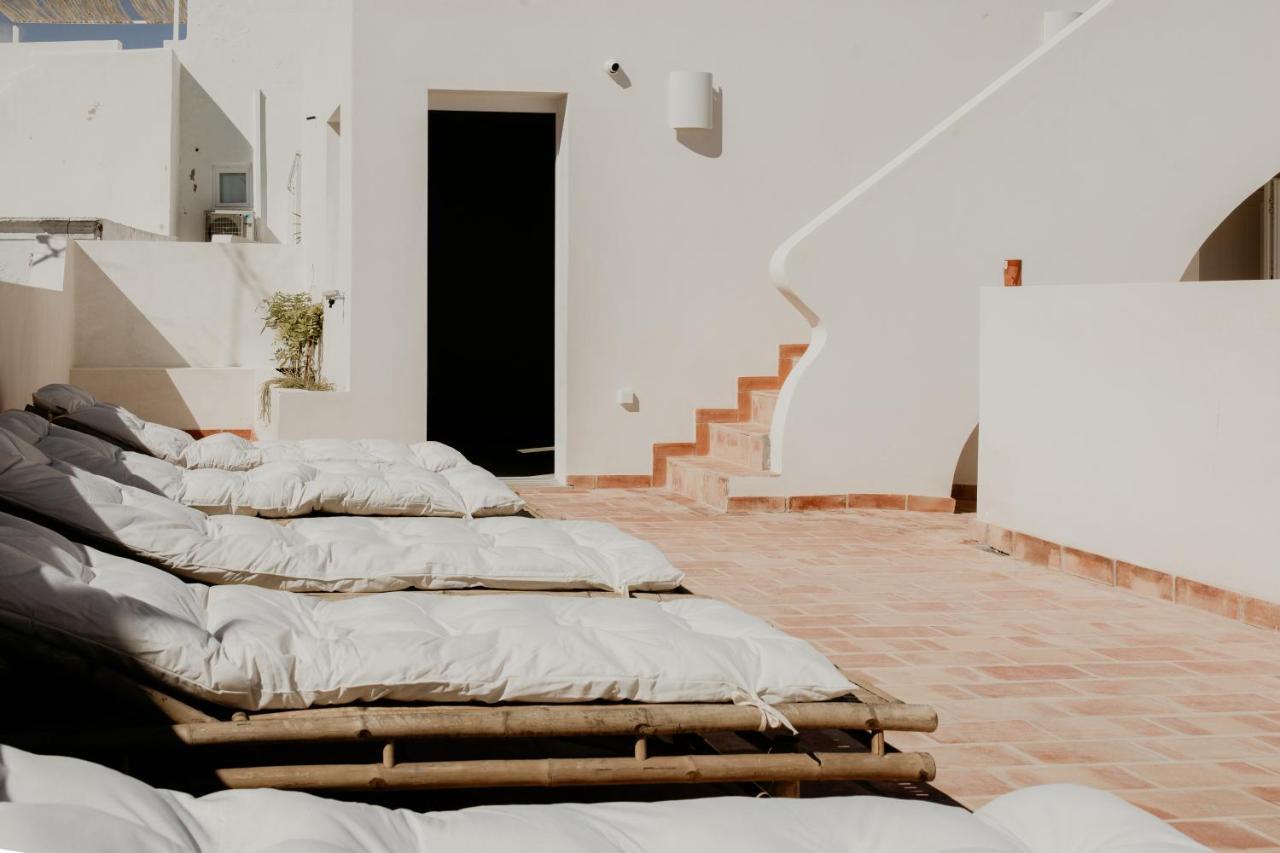 Casa Dos Mercados Olhao Ngoại thất bức ảnh